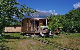 Camping Sites&Paysages le Petit Liou